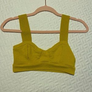 Zara top